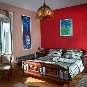 Guest house Buga And Tuga