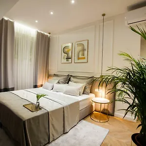 Club 5 Boutique **** Split